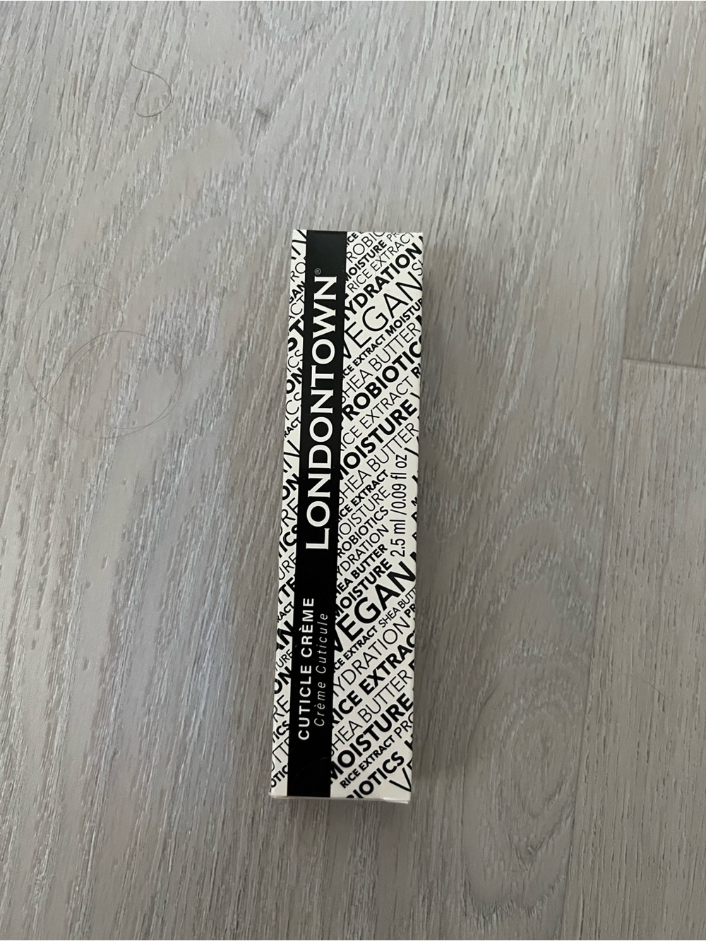 London Town Cuticle Creme Pen
